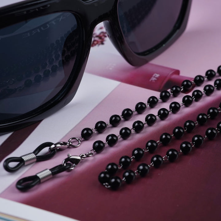 Premium Beaded Eyewear Chain Stornfield