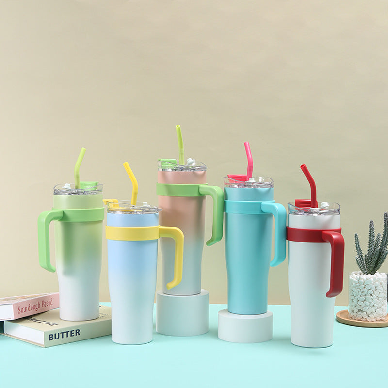 Women's drinking cup with handle Stornfield