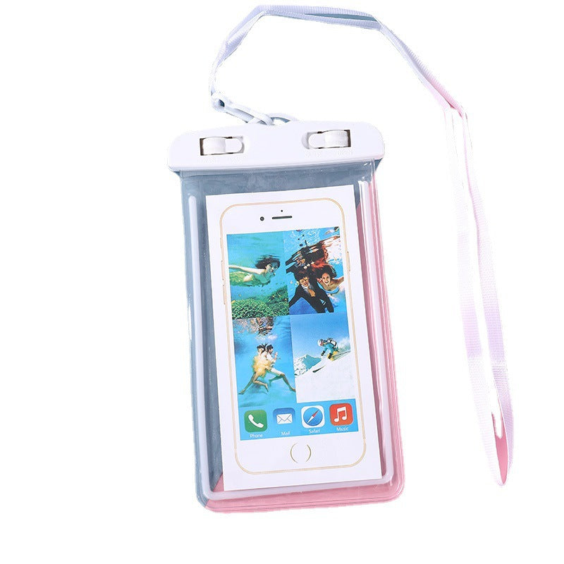 Waterproof Smartphone Case Stornfield