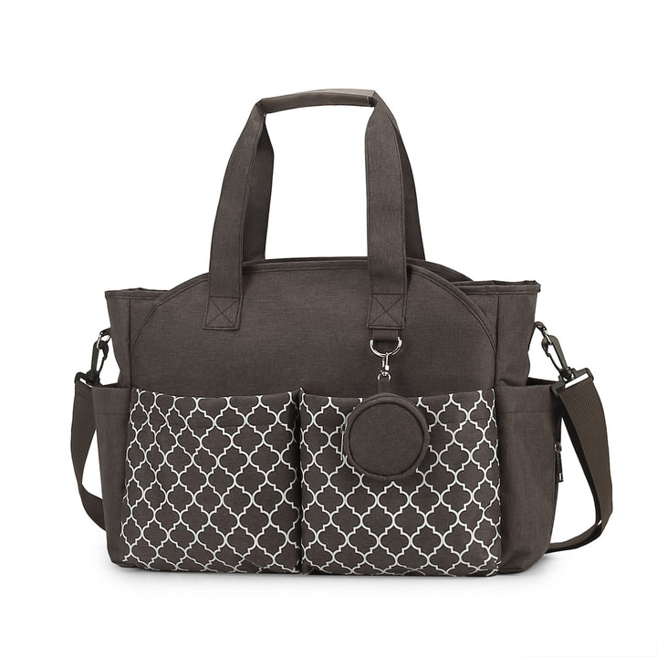 Practical Allround Bag Stornfield