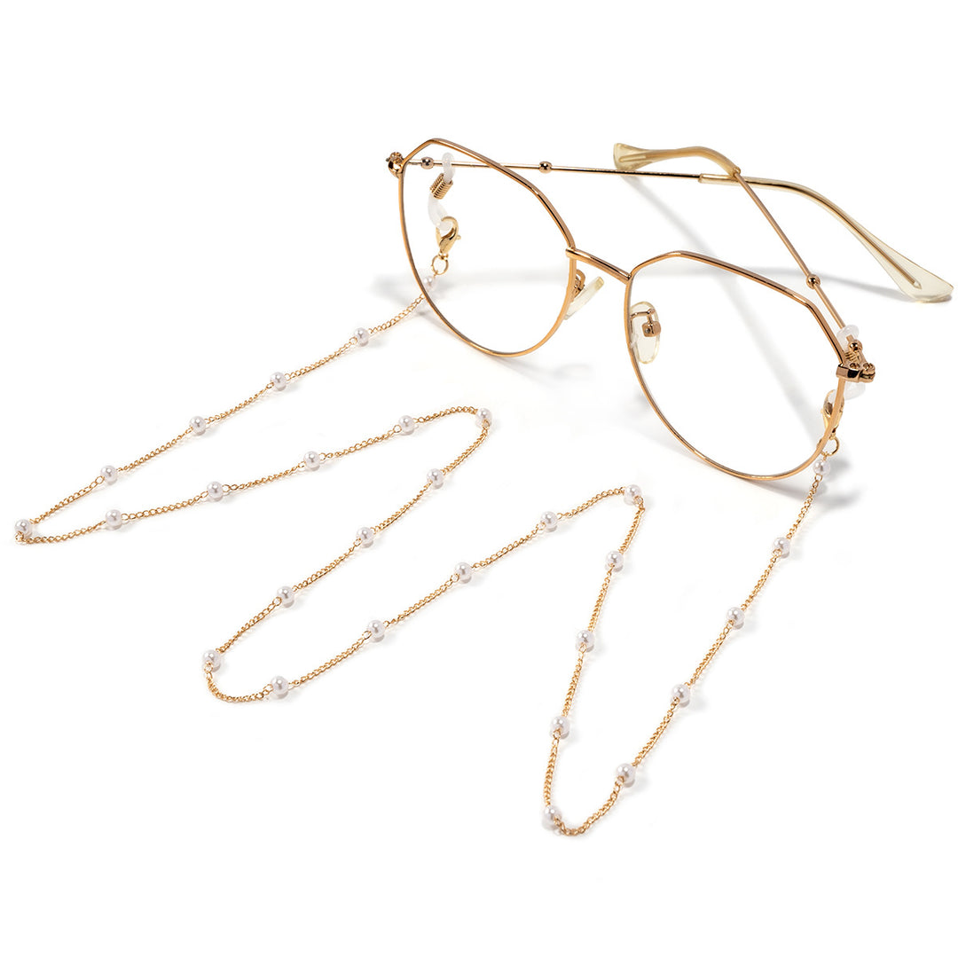 Beaded Eyewear Chain Stornfield 1787137020