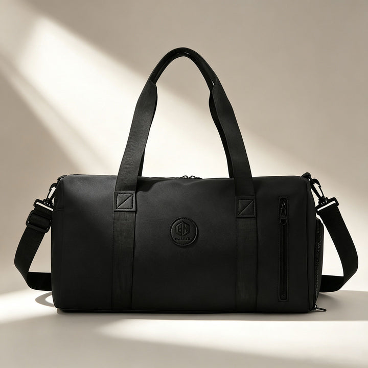 Versatile Sports Duffel Bag Stornfield
