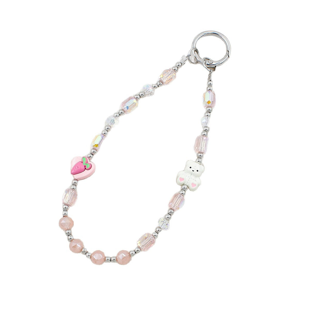 Cute Character Beaded Eyewear Chain Stornfield