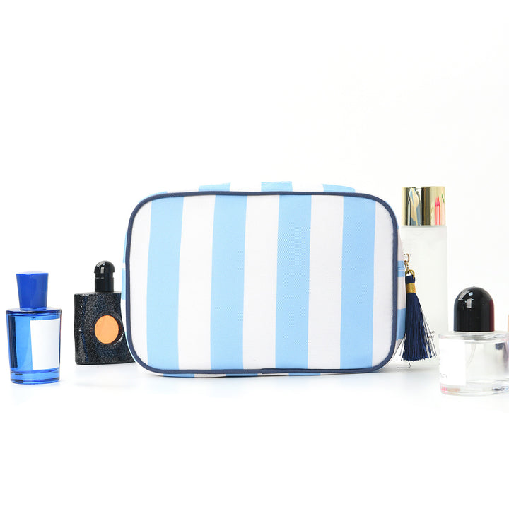 Elegant Cosmetic Organizer with Practical Compartments Stornfield