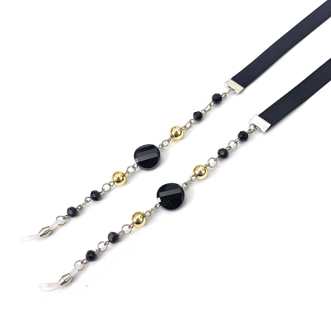 Beaded Eyewear Holder Stornfield