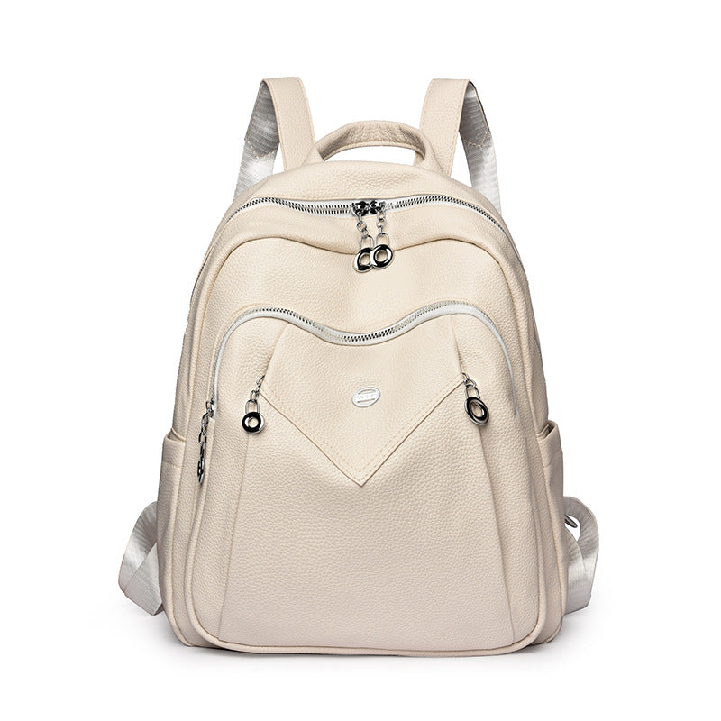 Stylish Multi-Compartment Backpack Stornfield 1790004144