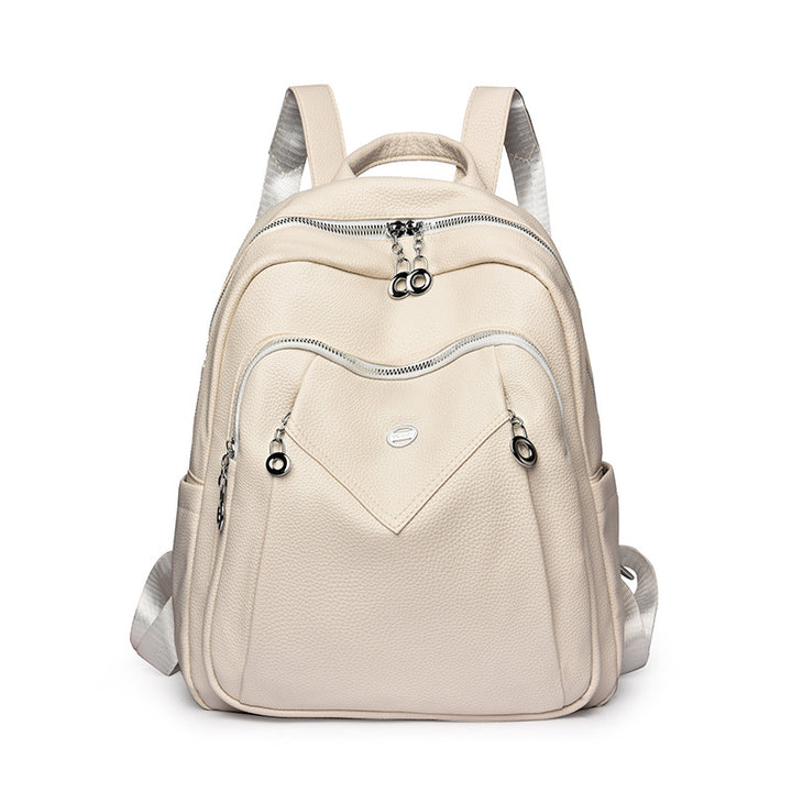 Stylish Multi-Compartment Backpack Stornfield 1790004144