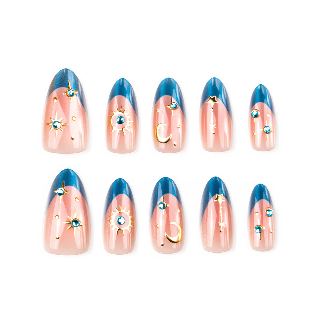 Nail extension Stornfield