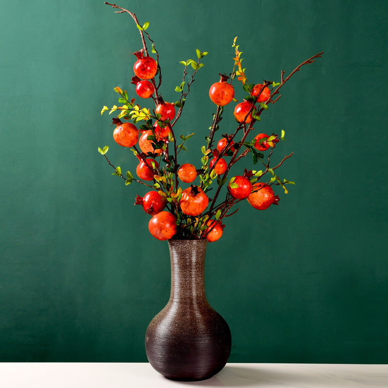 Decorative Ceramic Vase