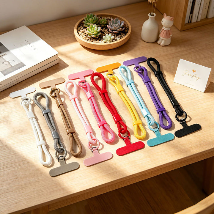 Durable Multi-Use Lanyard Stornfield