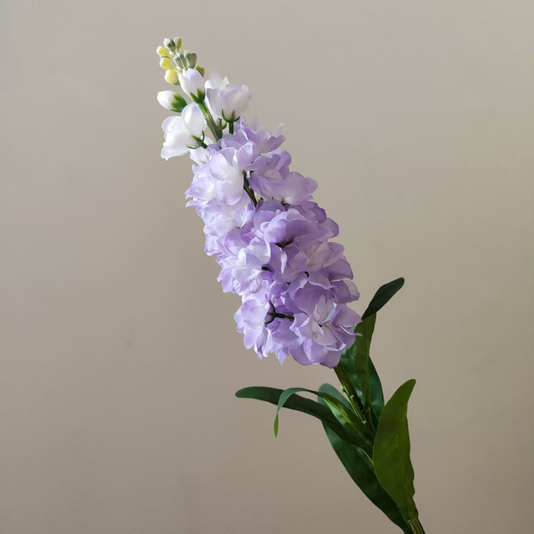 Realistic Flower Stem