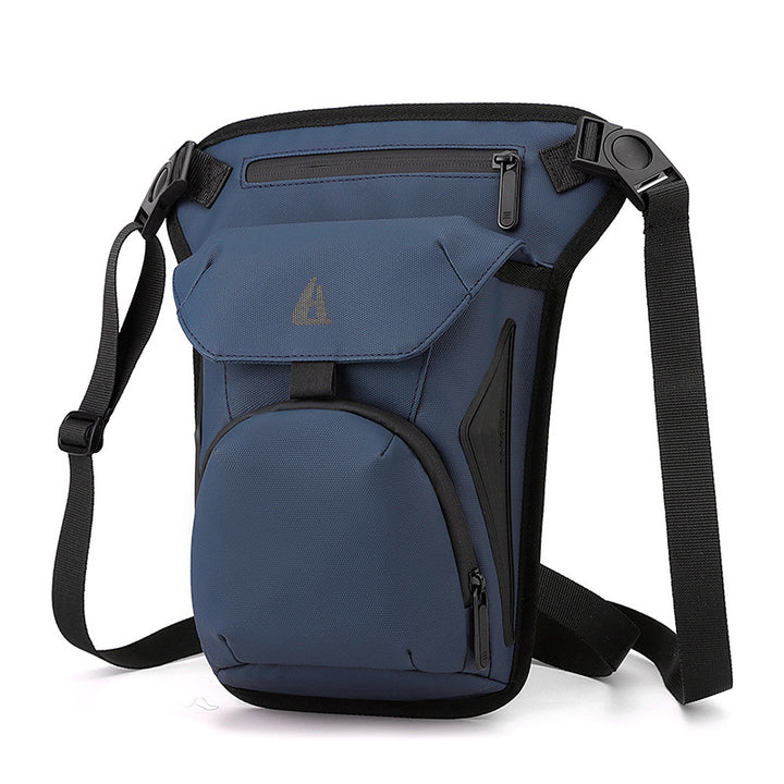 Compact Adventure Sling Bag Stornfield