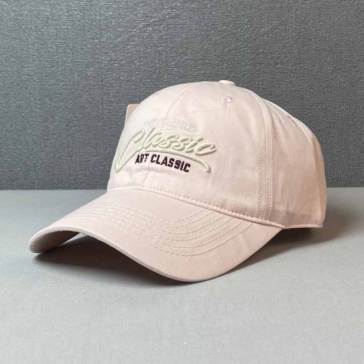 Men's Classic Embroidered Baseball Cap Stornfield