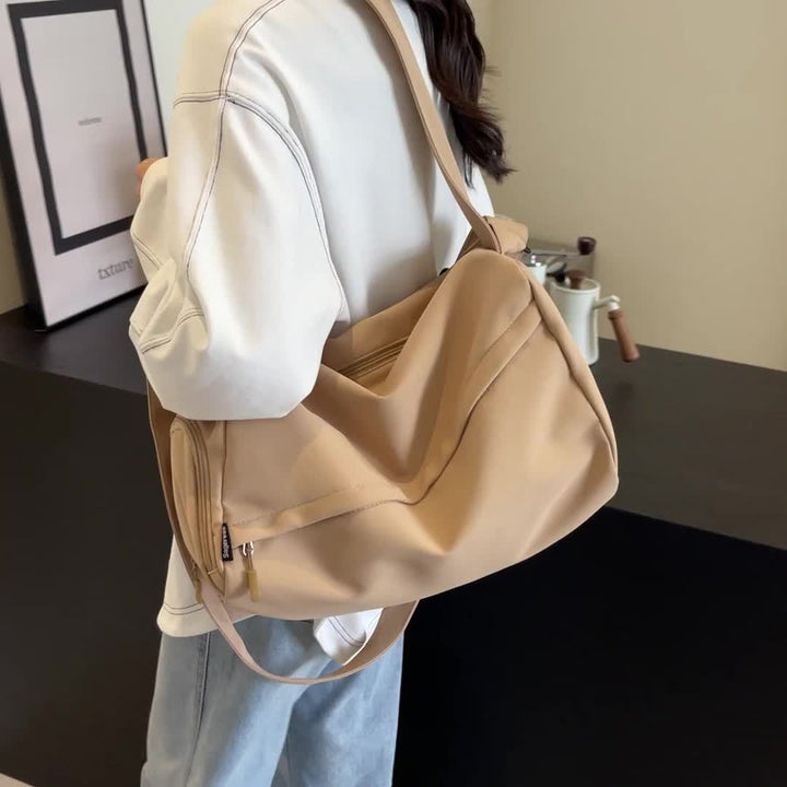 Stylish Multi-Functional Gym Duffle Bag Stornfield