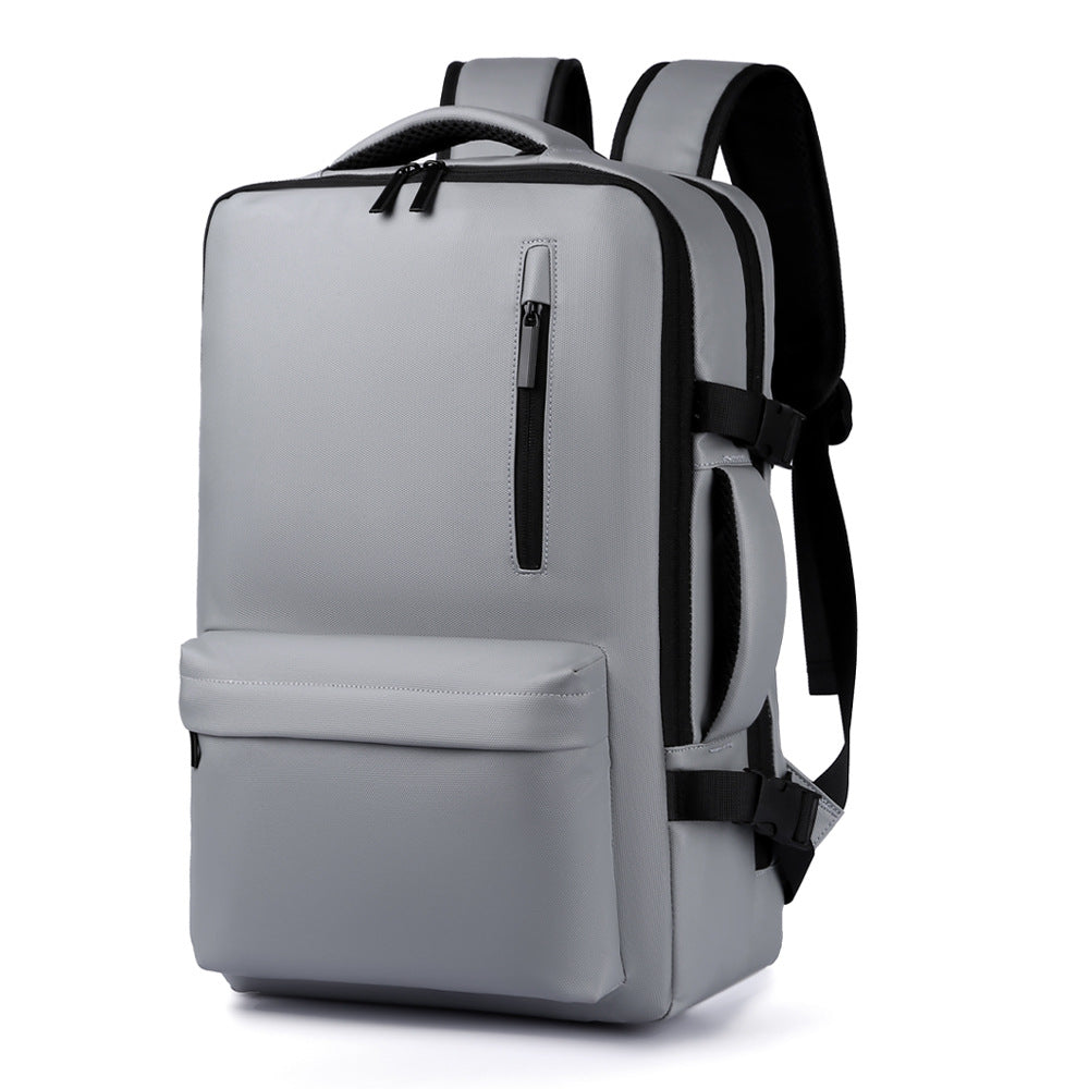 Versatile Waterproof Laptop Backpack Stornfield