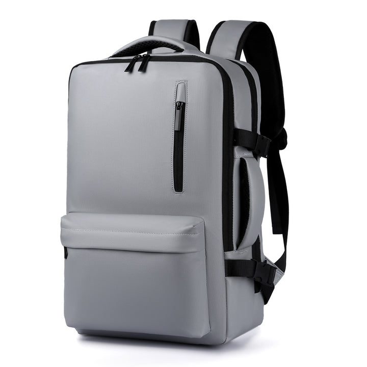 Versatile Waterproof Laptop Backpack Stornfield