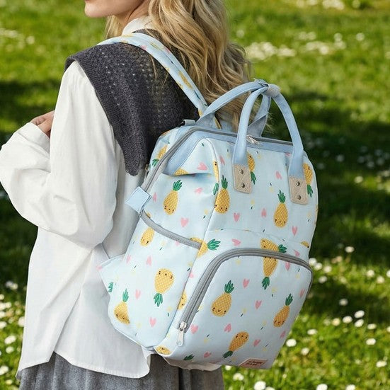 Multi-functional Backpack Stornfield