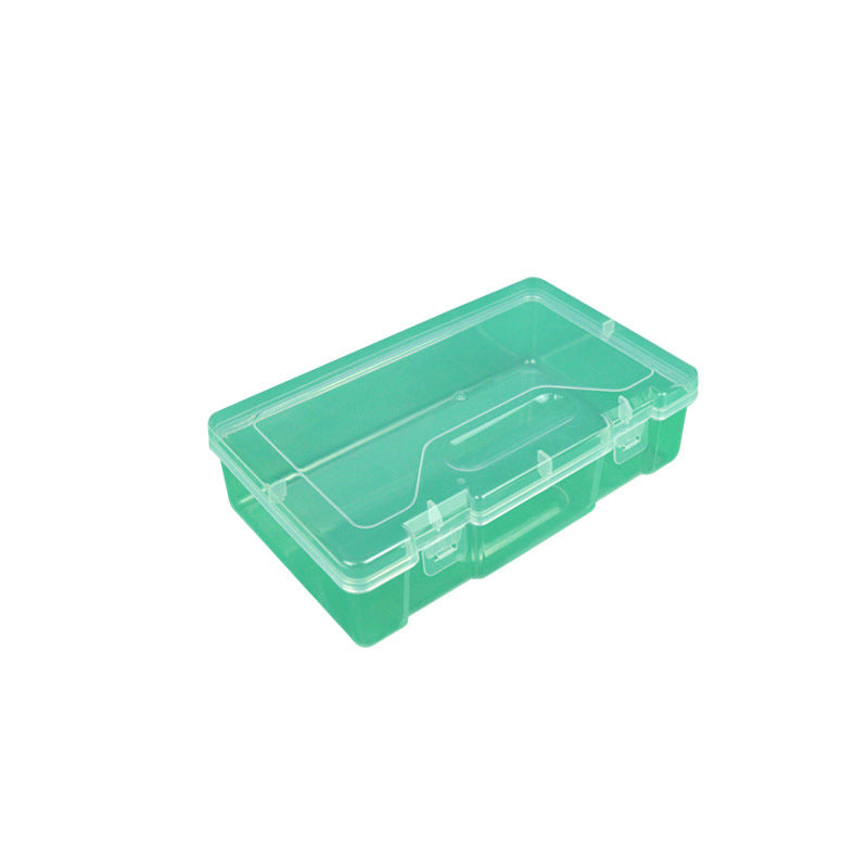 Compact Multi-Functional Storage Box Stornfield