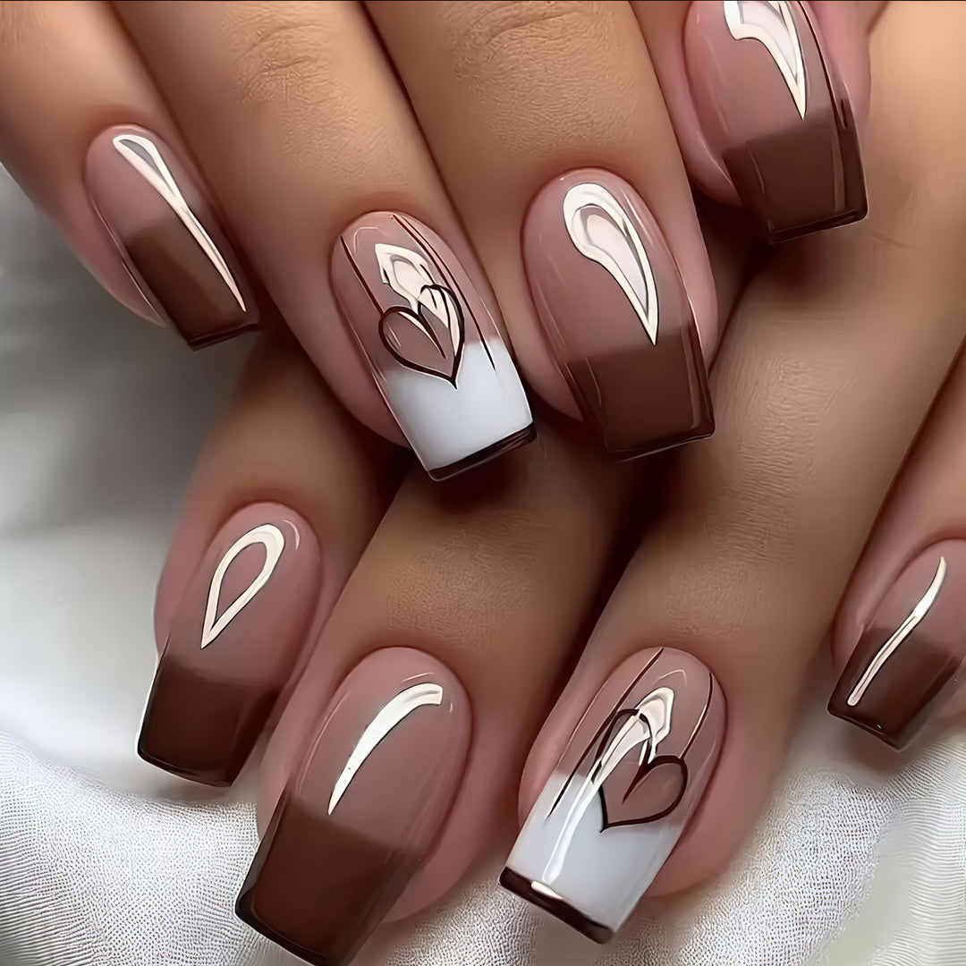 Nail Art Stornfield