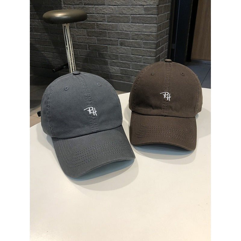 Men's Classic Cotton Baseball Cap Stornfield