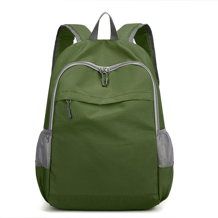 Versatile Lightweight Travel Backpack Stornfield