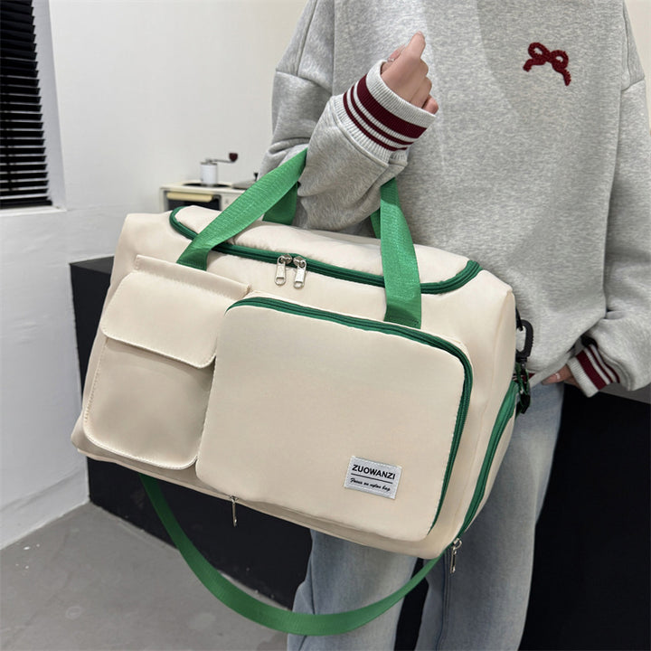 Lightweight Travel Tote Stornfield