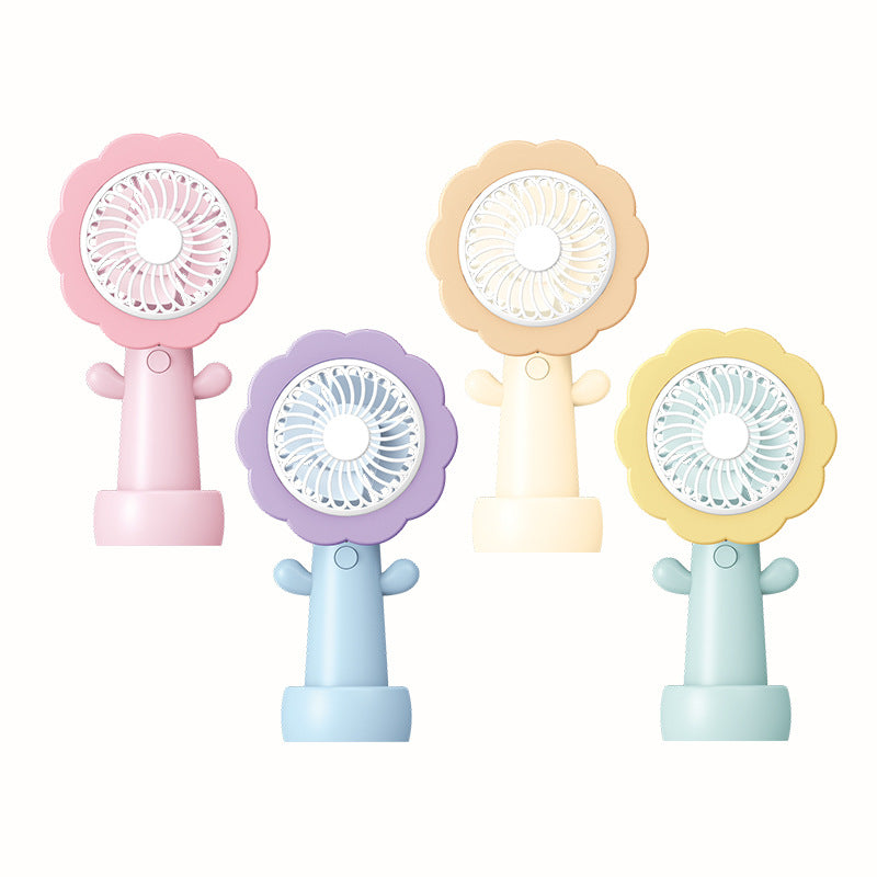 Women portable mini fan Stornfield