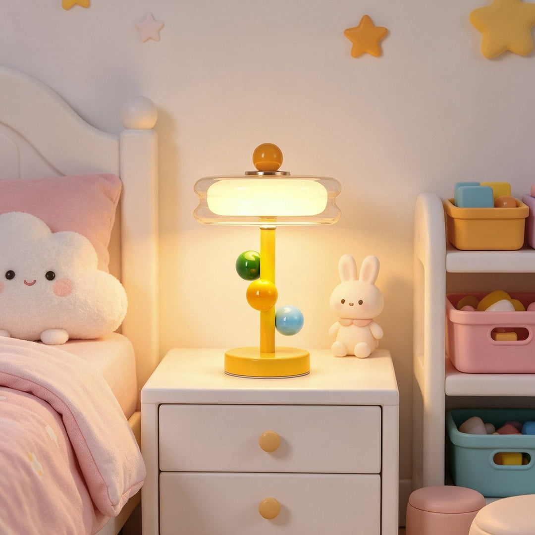 Decorative Table Lamp