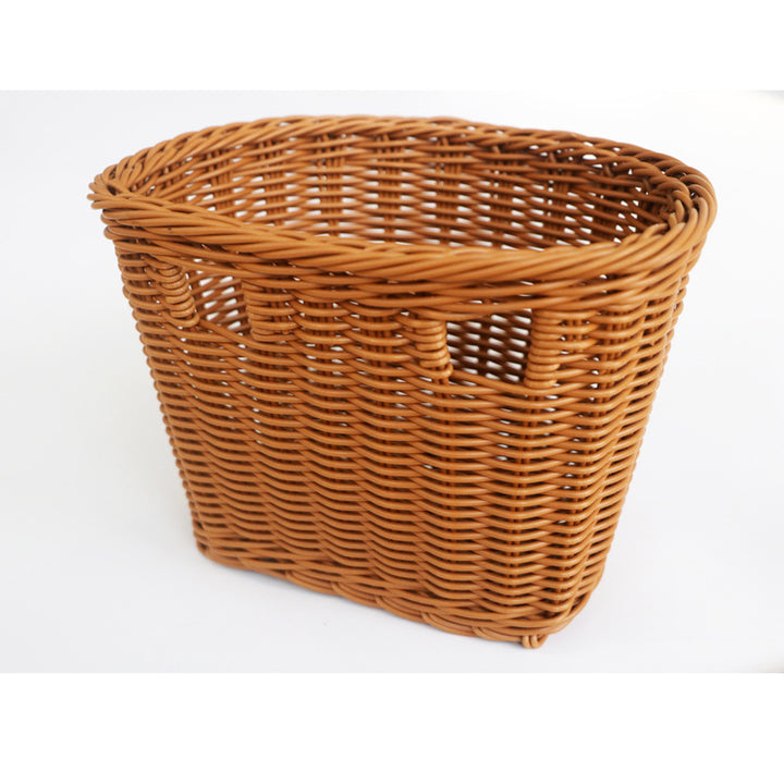 Playful storage basket Stornfield