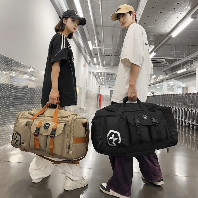 Versatile Travel Duffel Bag Stornfield