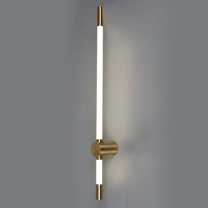 Contemporary LED Wall Lamp