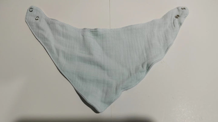 Cotton Bib Scarf Stornfield