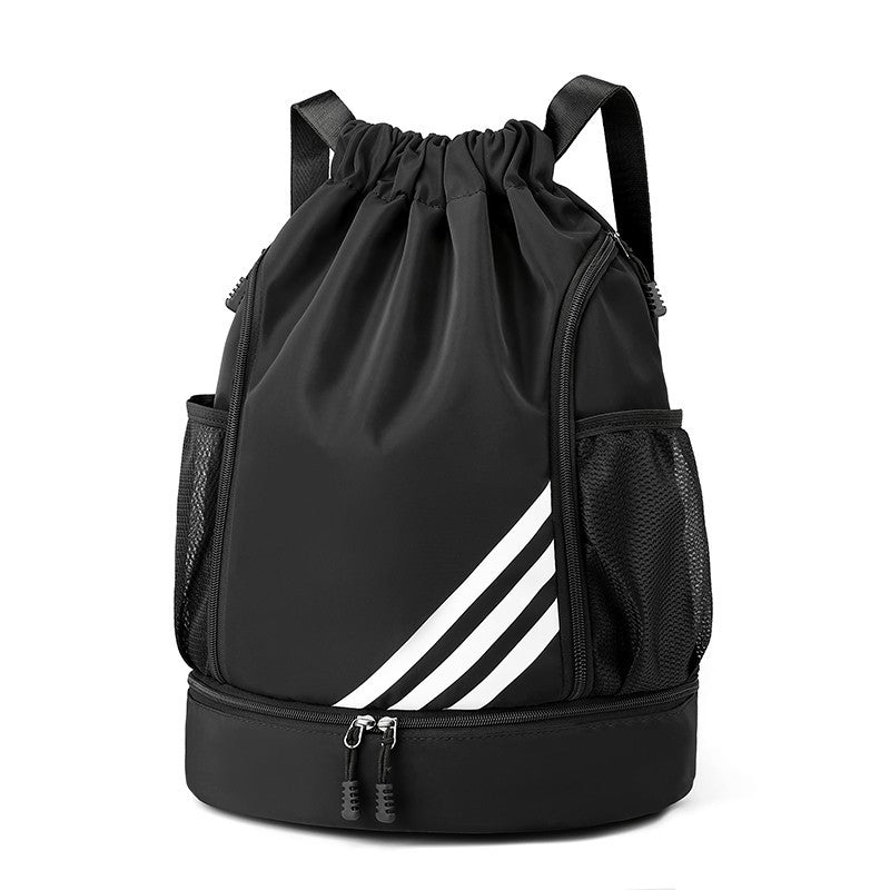Drawstring Sports Backpack Stornfield