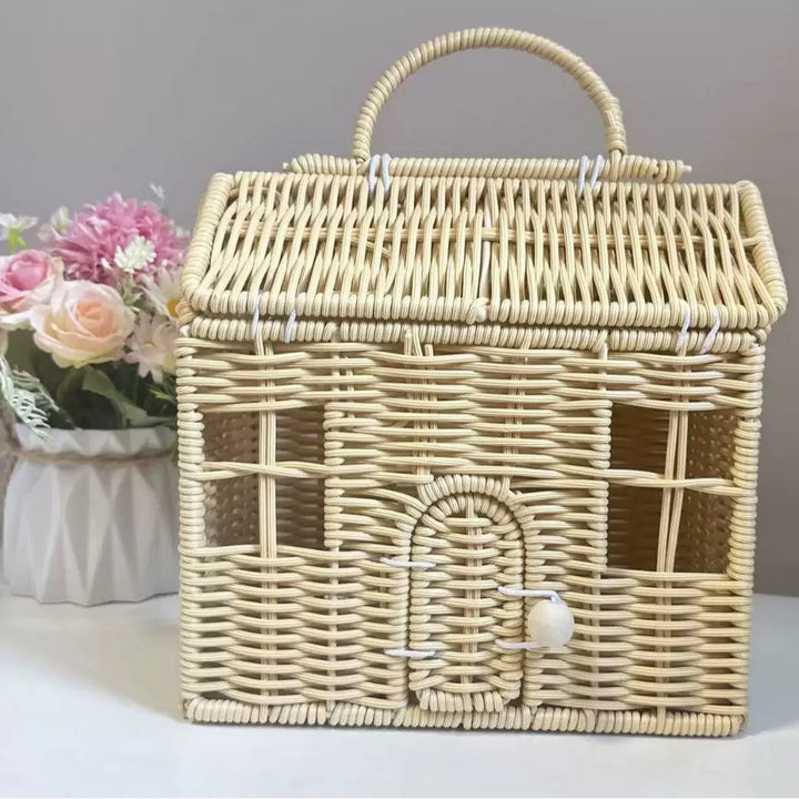 Women's Basket Stornfield