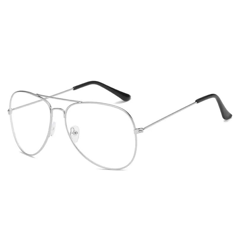 Vintage-Inspired Aviator Sunglasses Stornfield