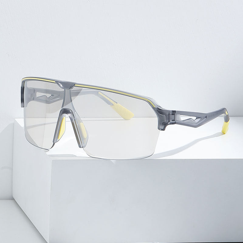 Men's High-Performance Sport Glasses Stornfield
