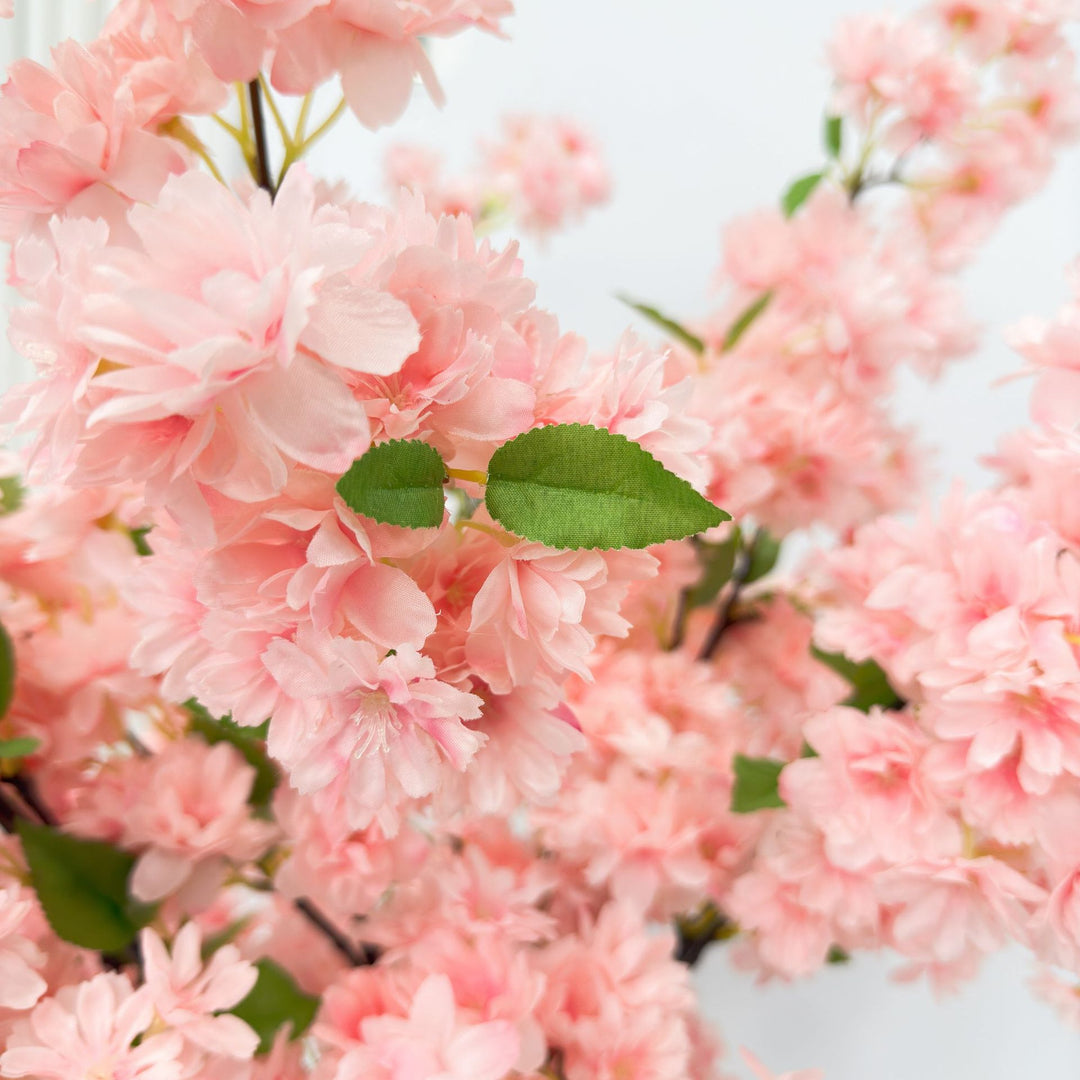 Stylish Flower Decor