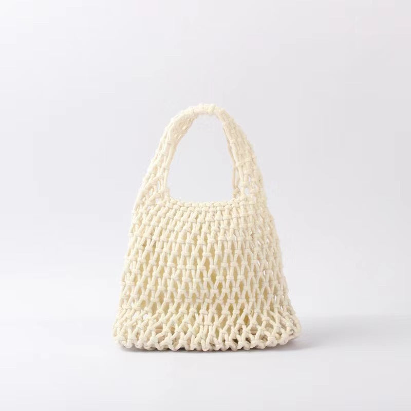 Trendy Mesh Bag Stornfield