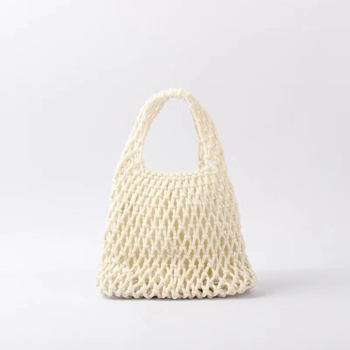 Trendy Mesh Bag Stornfield