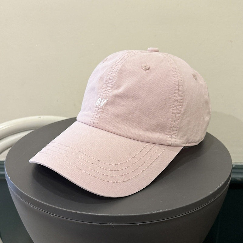 Men's Adjustable Cotton Sports Cap Stornfield