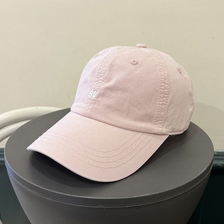 Men's Adjustable Cotton Sports Cap Stornfield