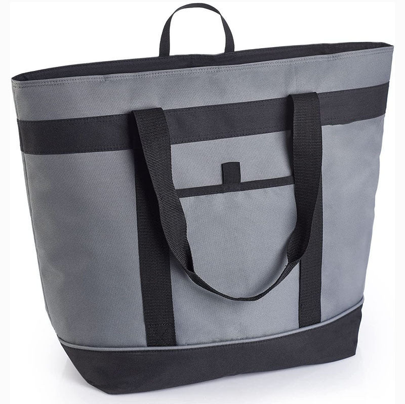 Women spacious shopping bag Stornfield