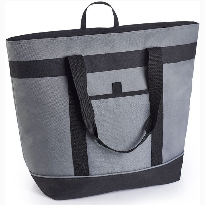 Women spacious shopping bag Stornfield