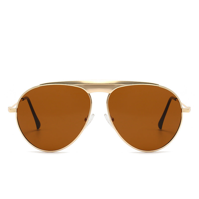 Fashionable Pilot Sunglasses Stornfield