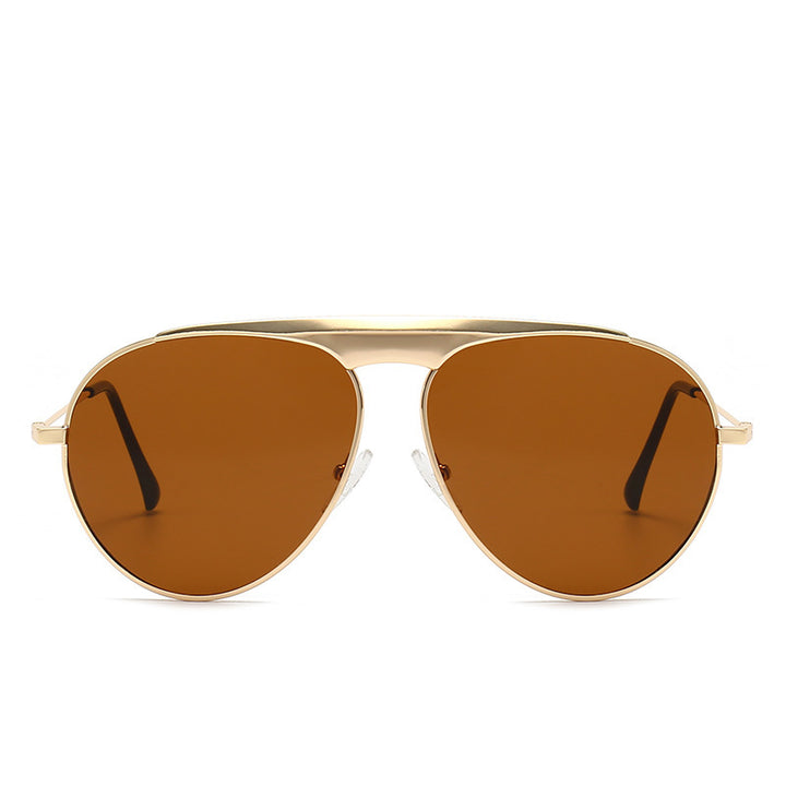 Fashionable Pilot Sunglasses Stornfield