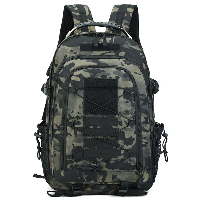 Multi-Functional Tactical Adventure Backpack Stornfield