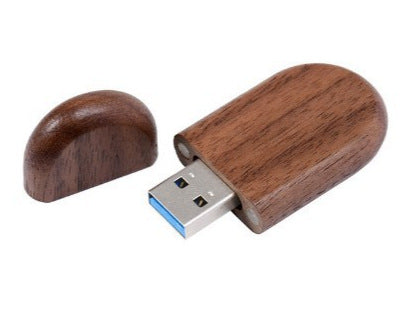 Eco-Friendly oden USB Flash Drive Stornfield