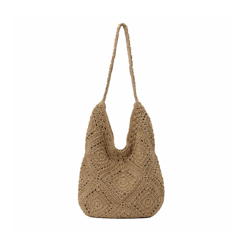 Handcrafted Shoulder Bag Stornfield