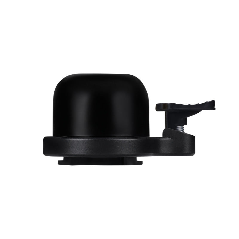 universal bicycle handlebar bell and modular action camera mount kit Stornfield