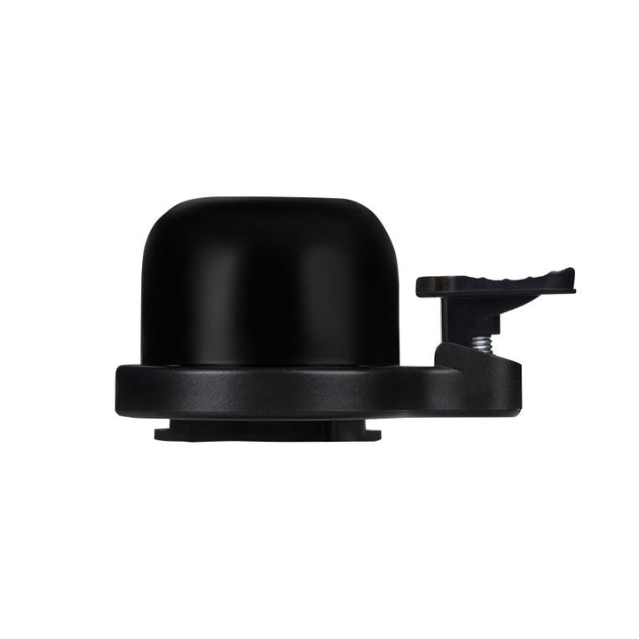 universal bicycle handlebar bell and modular action camera mount kit Stornfield